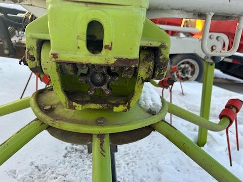 2016 Claas VOLTO 800 TH Image