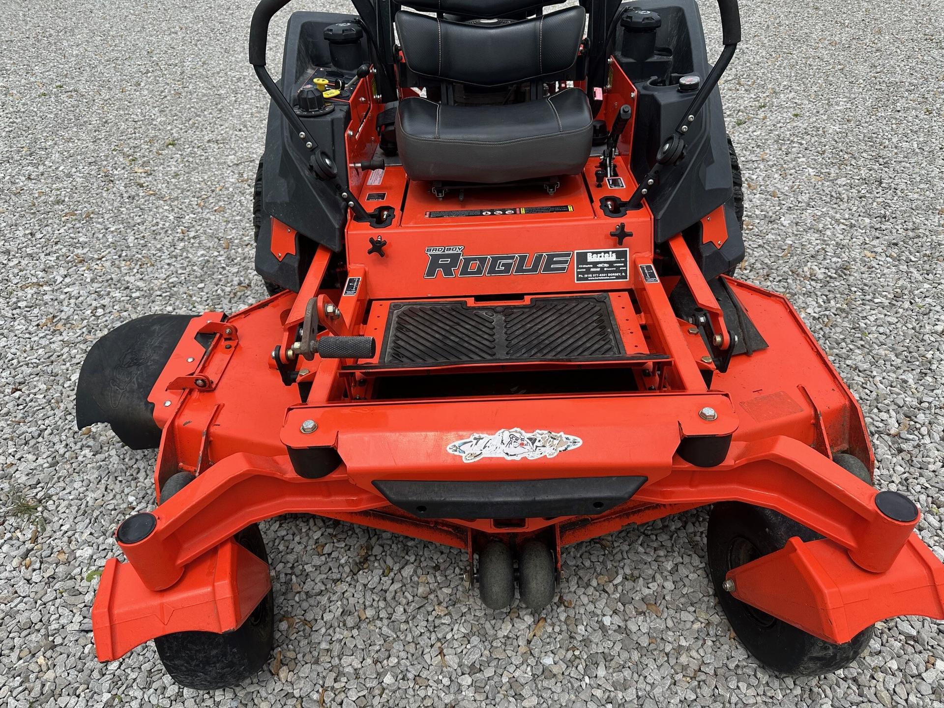 2020 Bad Boy ROGUE 6100 Image