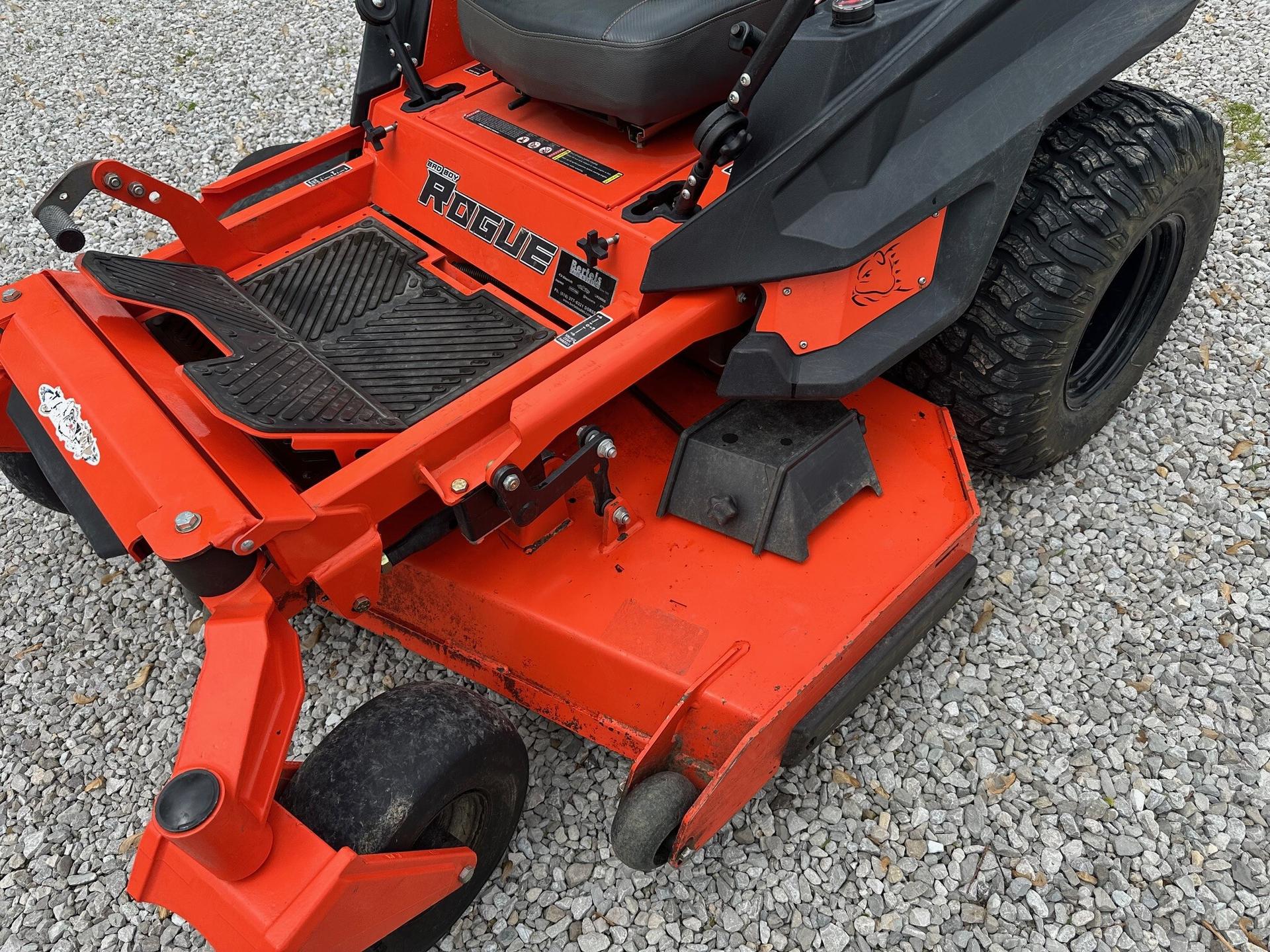 2020 Bad Boy ROGUE 6100 Image