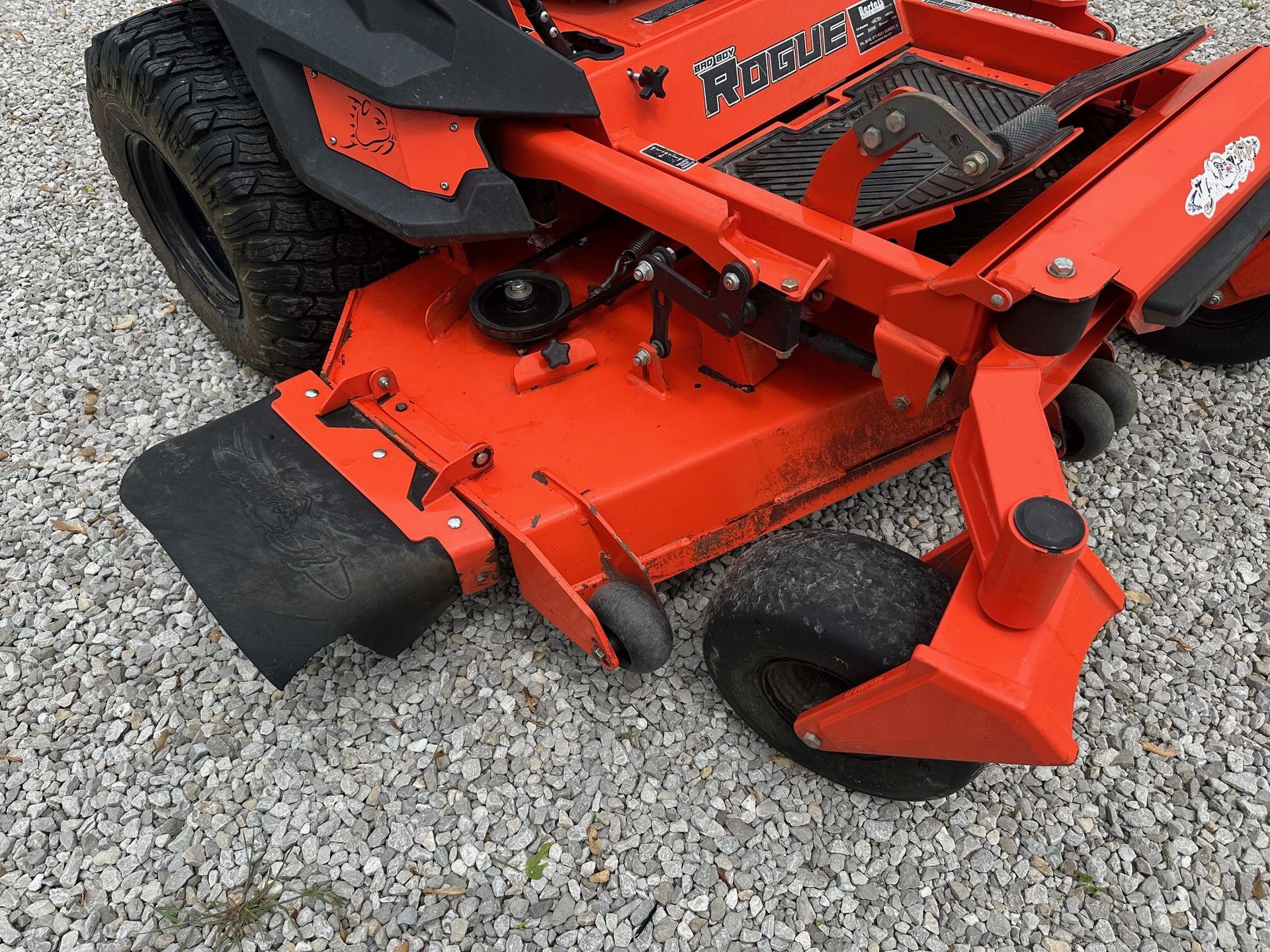 2020 Bad Boy ROGUE 6100 Image