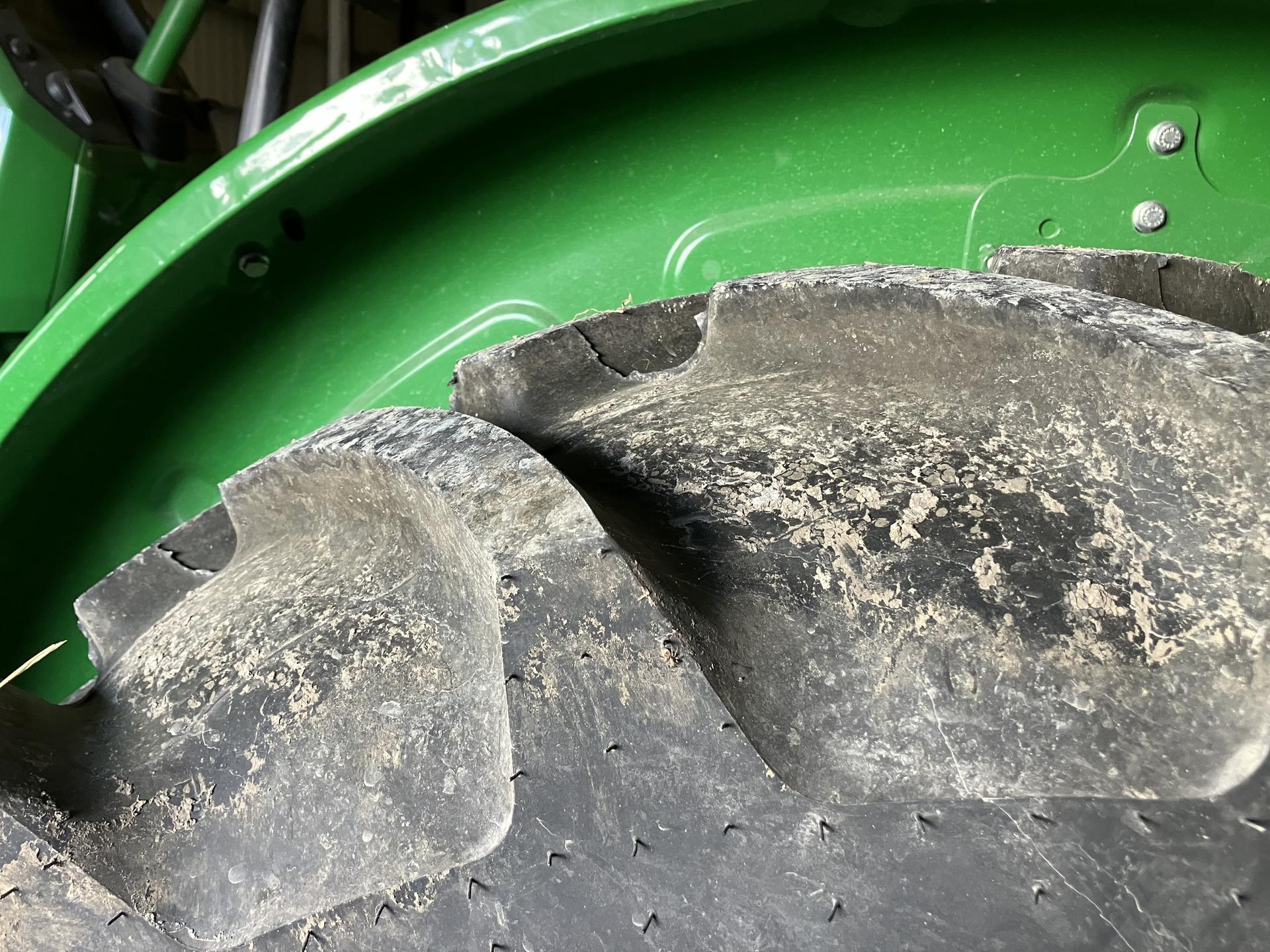 2022 John Deere 5055E Image