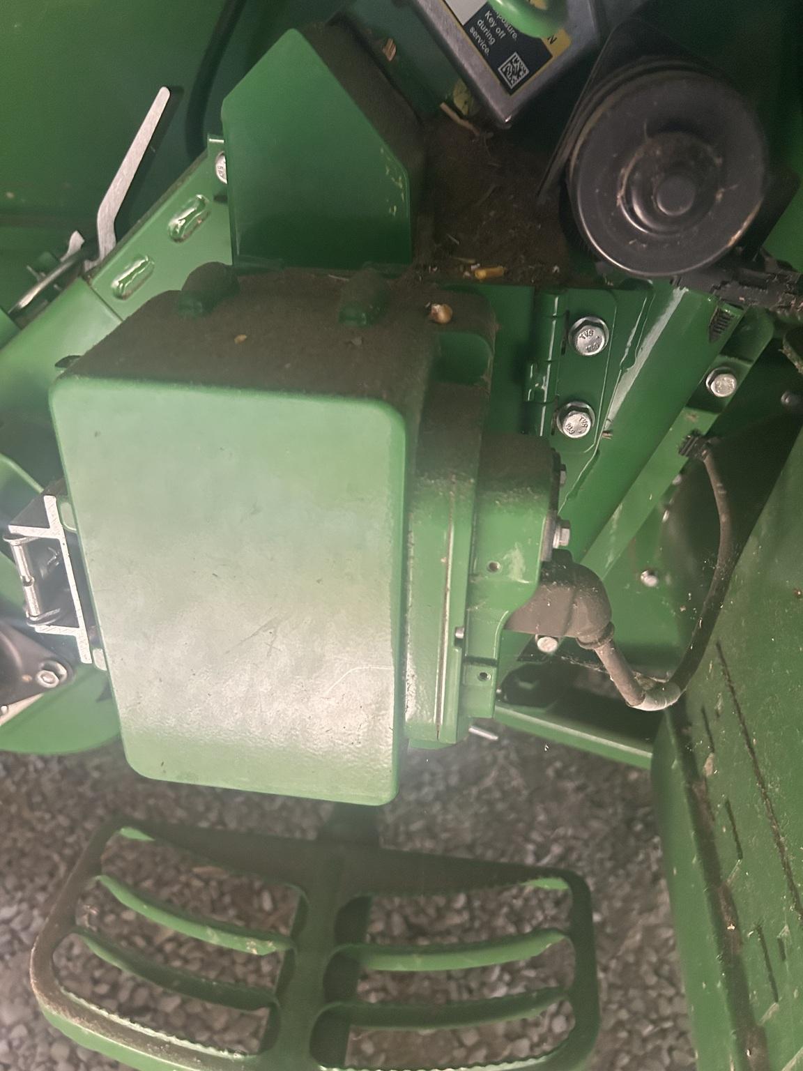 2021 John Deere S770 Image