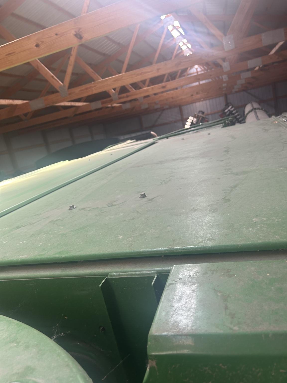 2021 John Deere S770 Image