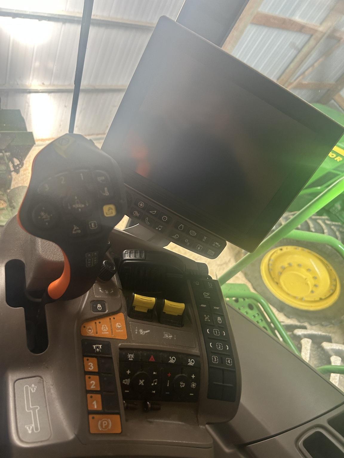 2021 John Deere S770 Image