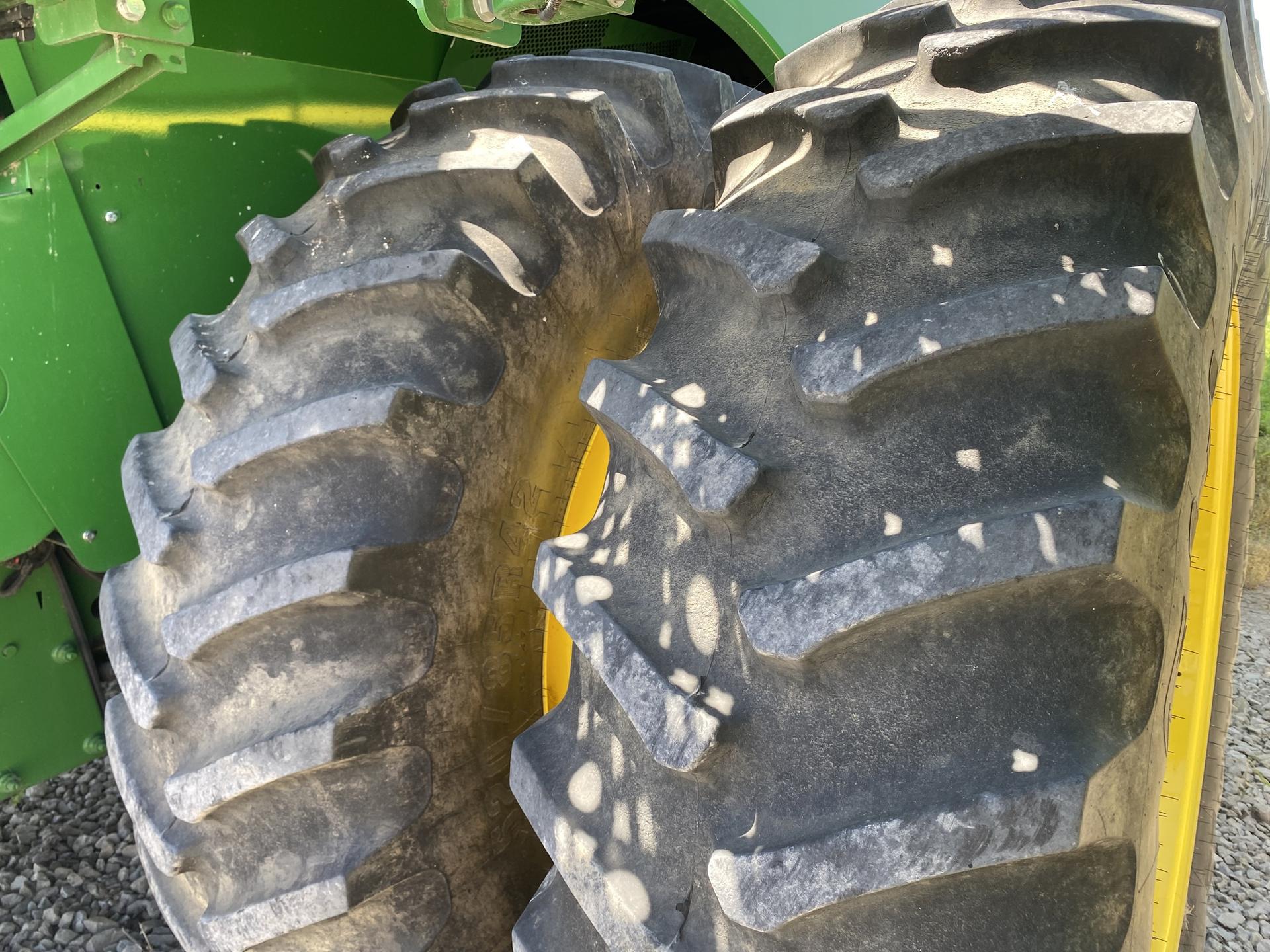 2021 John Deere S770 Image