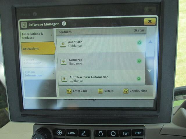2023 John Deere 8R 340 Image