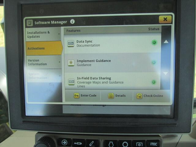 2023 John Deere 8R 340 Image