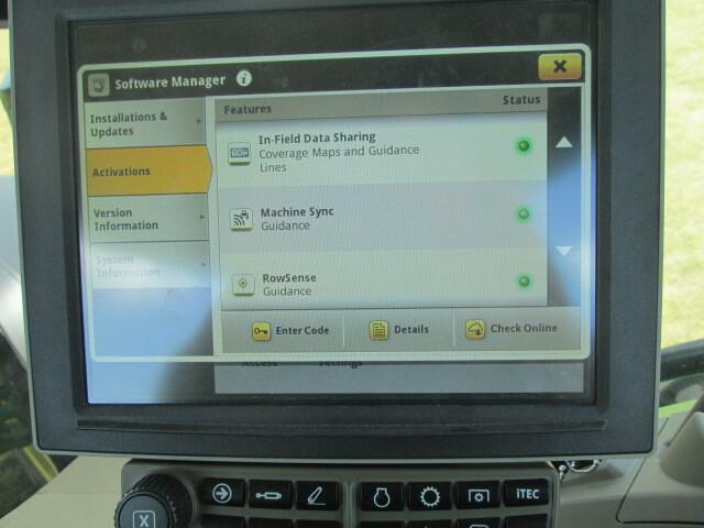 2023 John Deere 8R 340 Image