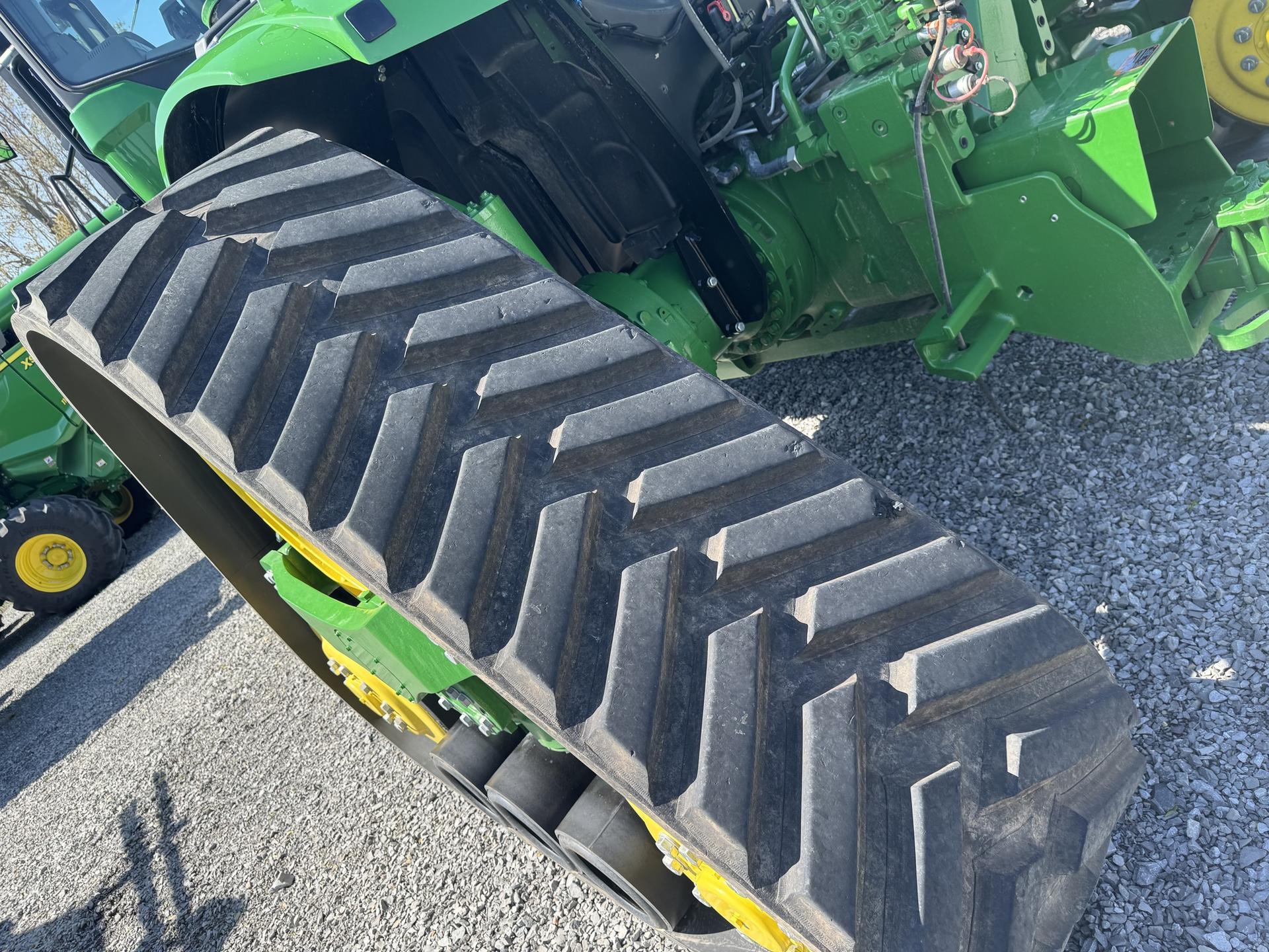 2024 John Deere 9RX 540 Image