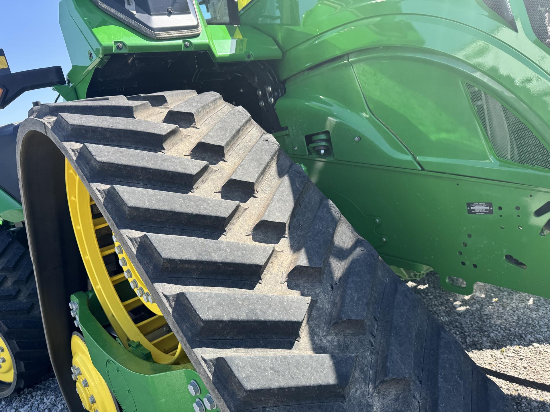 2024 John Deere 9RX 540 Image
