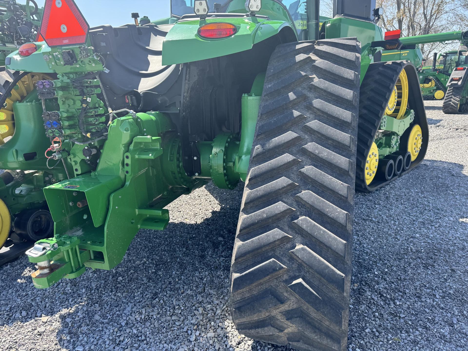 2024 John Deere 9RX 540 Image