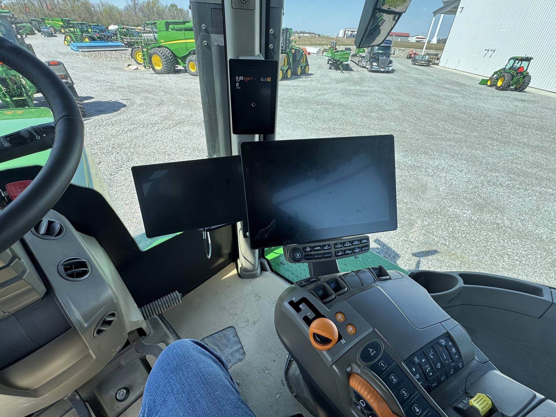 2024 John Deere 9RX 540 Image