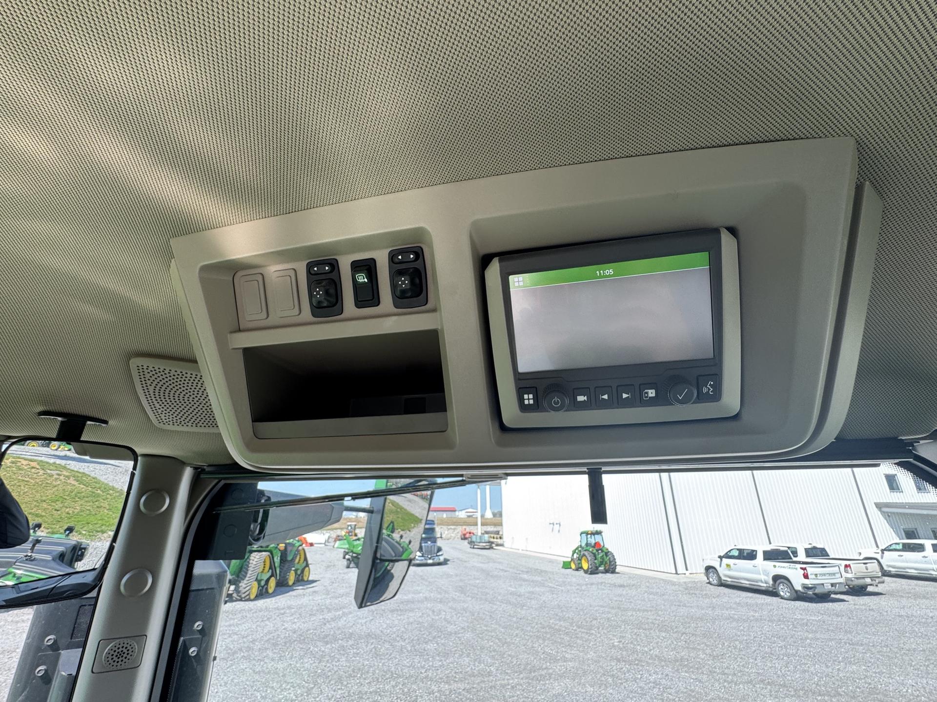 2024 John Deere 9RX 540 Image