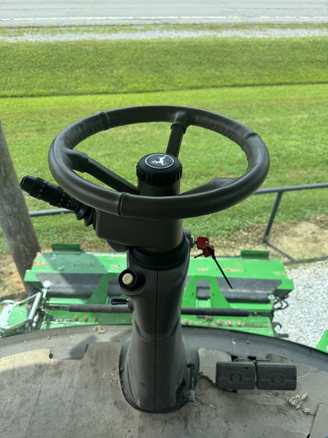 2024 John Deere S780 Image