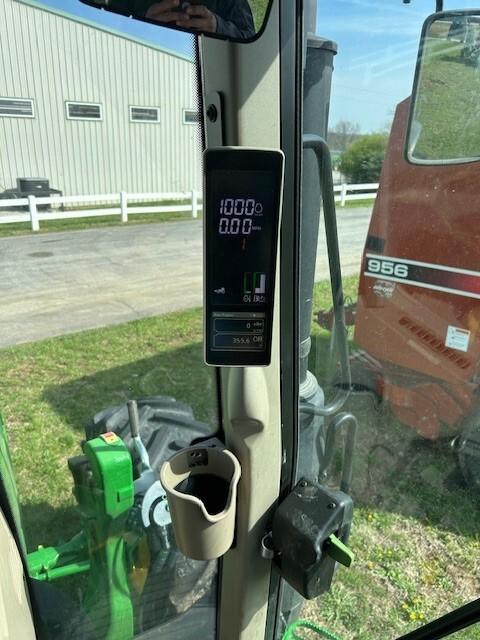 2023 John Deere 6130M Image