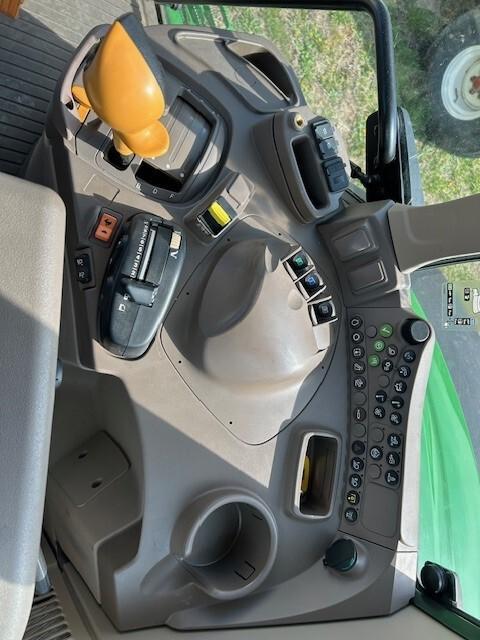 2023 John Deere 6130M Image