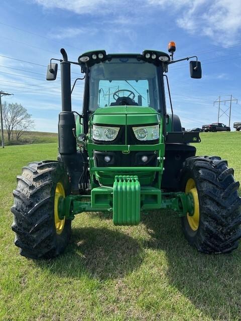 2023 John Deere 6130M Image