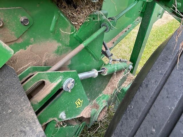 2022 John Deere 560M Image