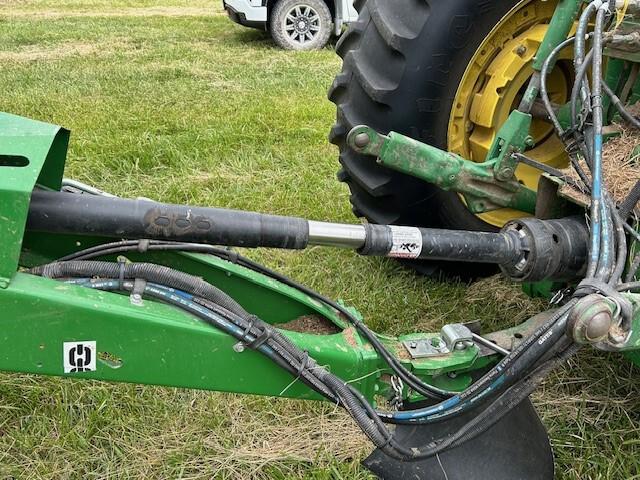 2022 John Deere 560M Image