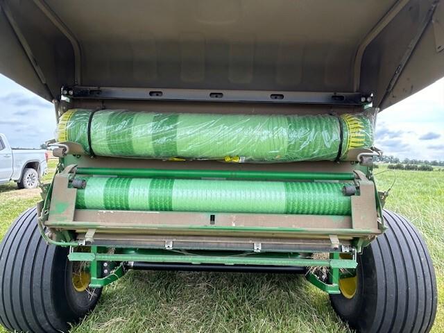 2022 John Deere 560M Image