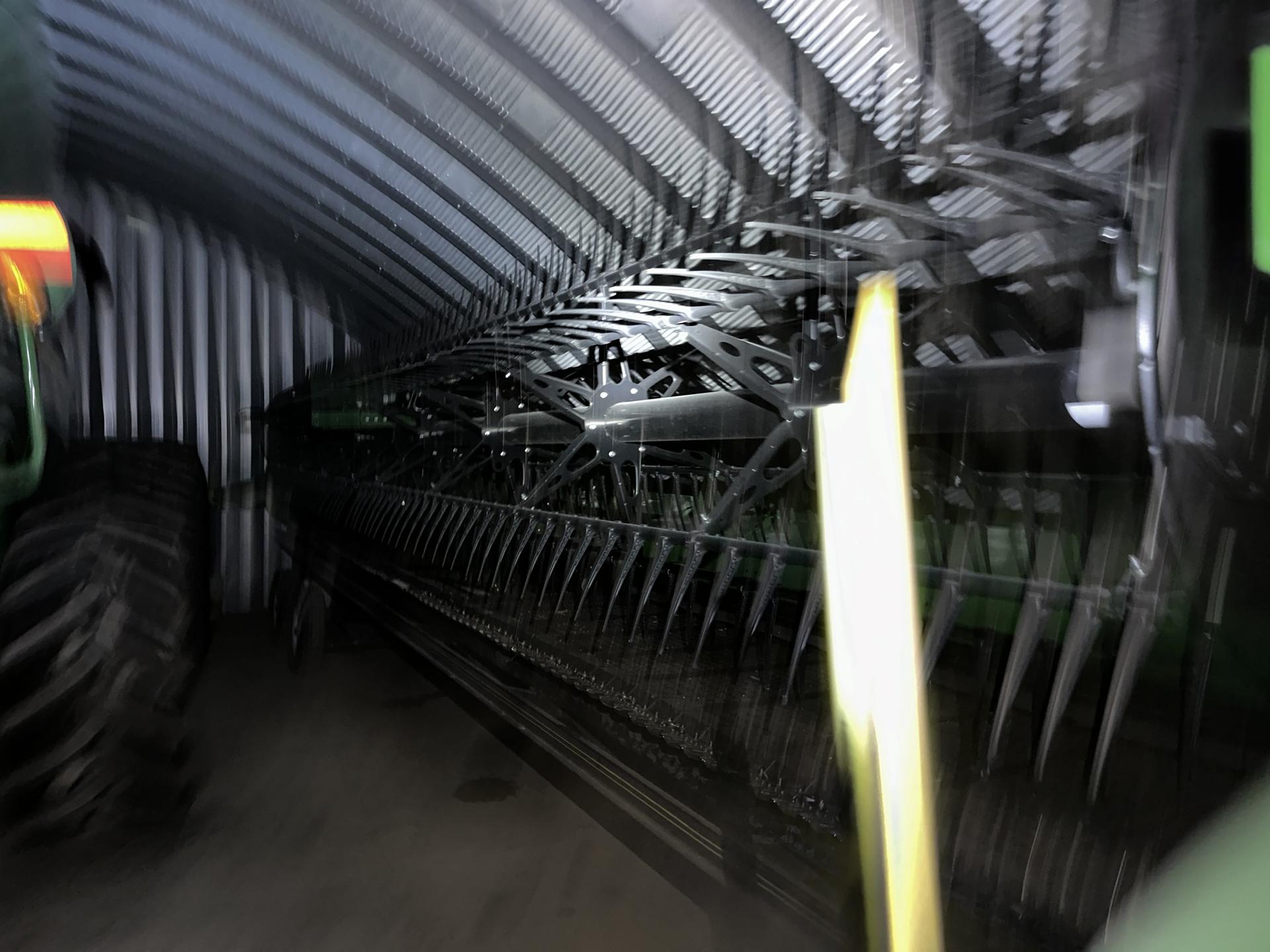 2022 John Deere HD35F Image