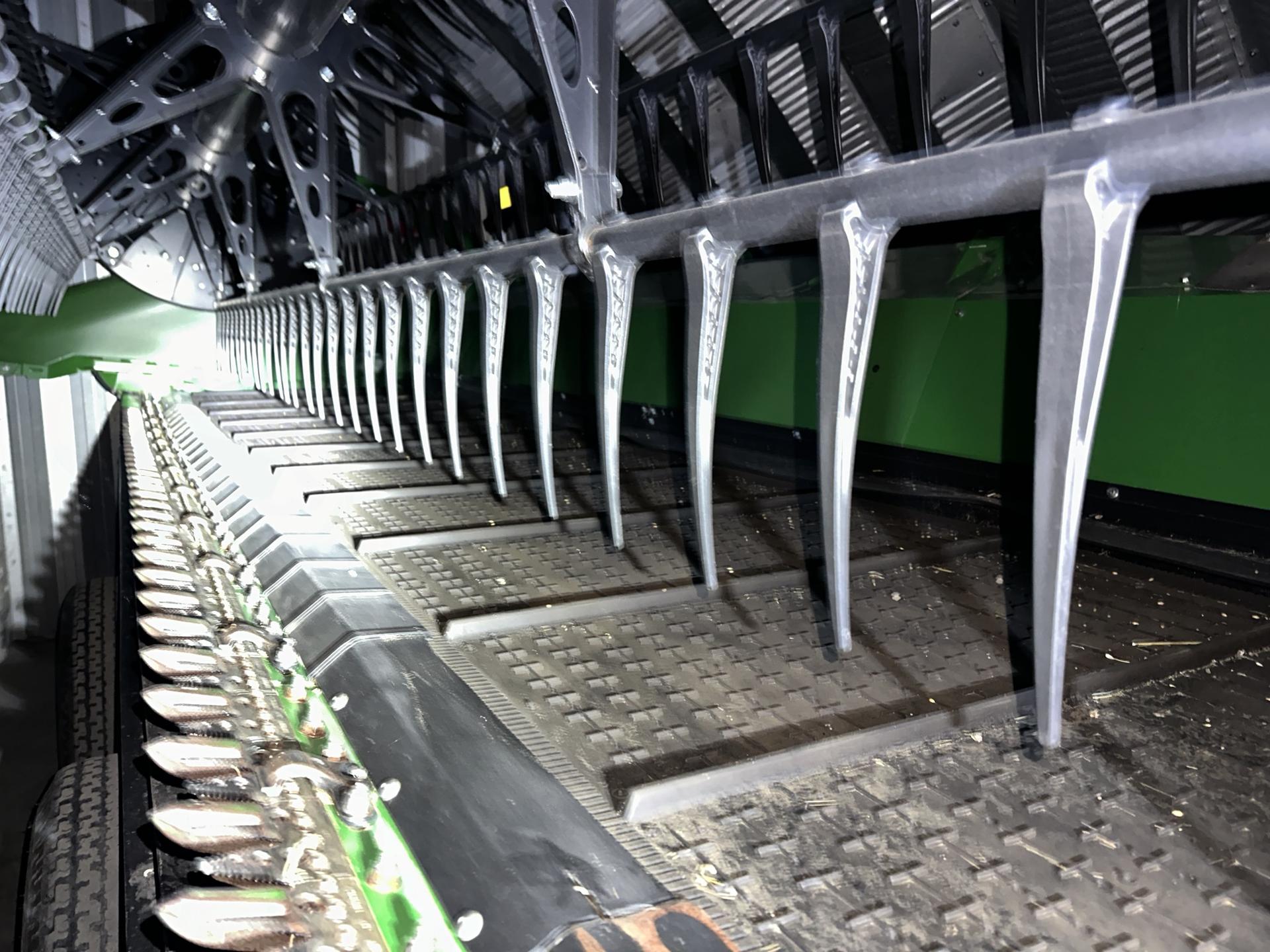 2022 John Deere HD35F Image