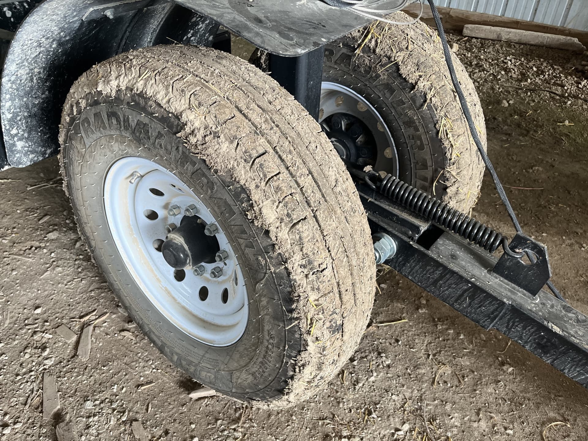 2023 J&M TB7000-HD Trail-Blazer Image