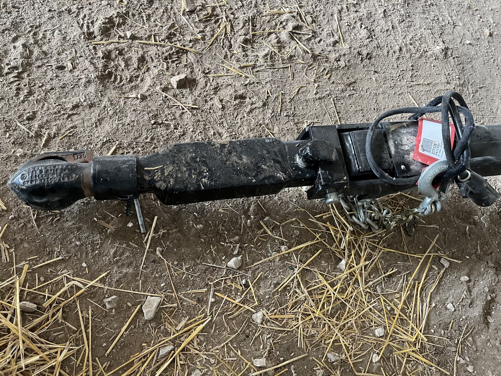 2023 J&M TB7000-HD Trail-Blazer Image