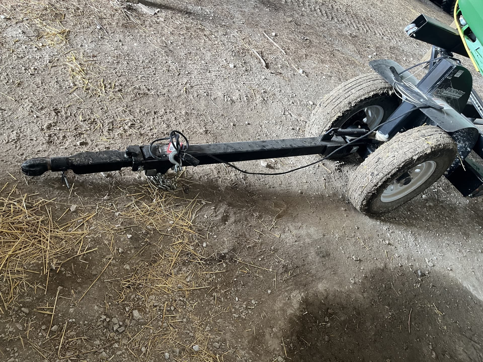 2023 J&M TB7000-HD Trail-Blazer Image