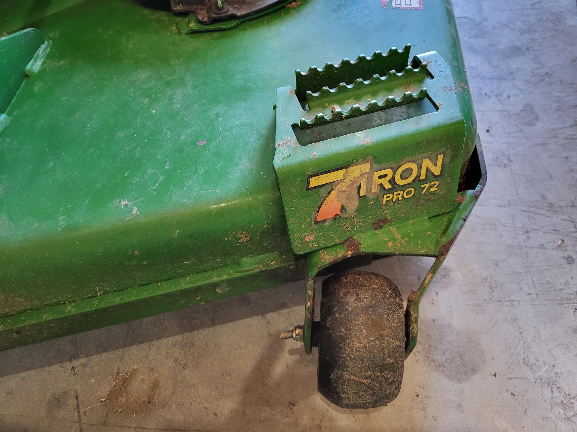 2021 John Deere Z997R Image