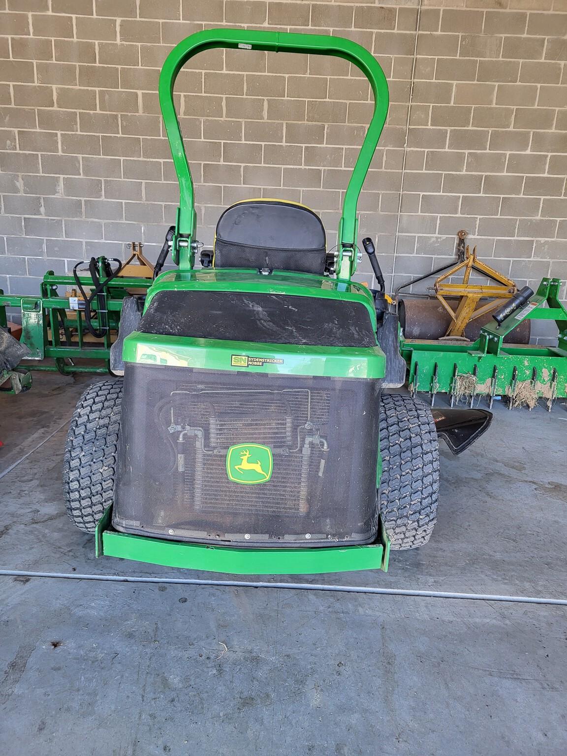 2021 John Deere Z997R Image