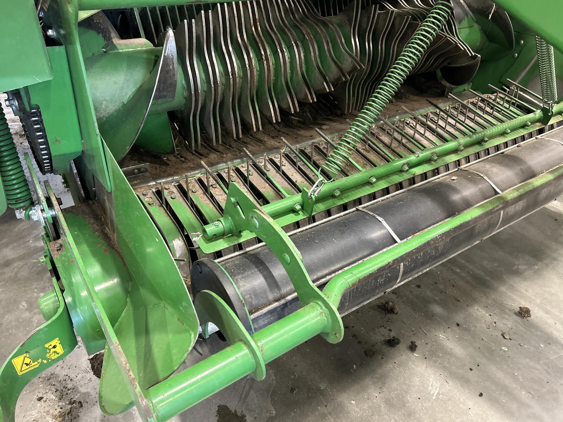 2020 John Deere 560M Precutter Image