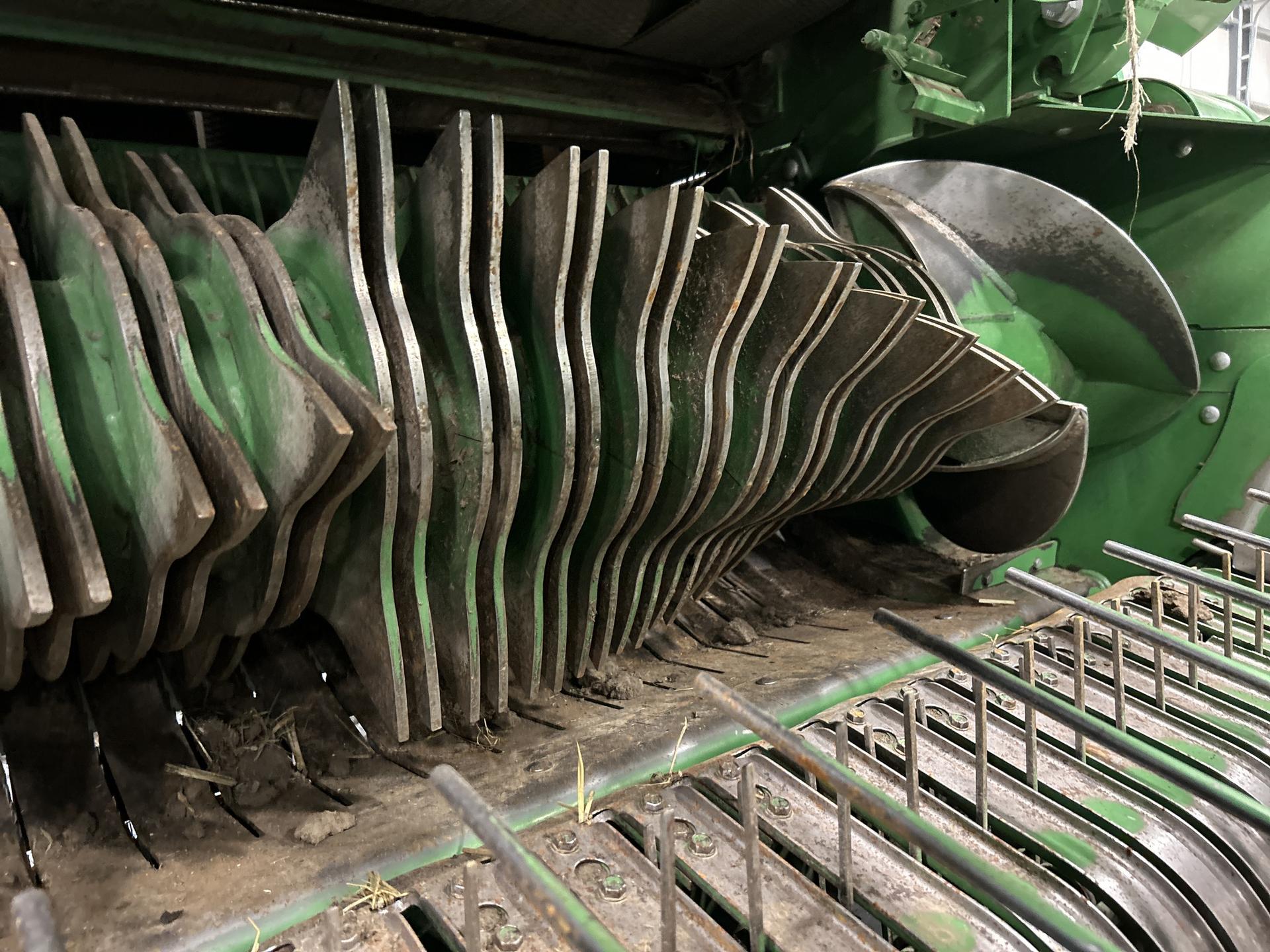2020 John Deere 560M Precutter Image