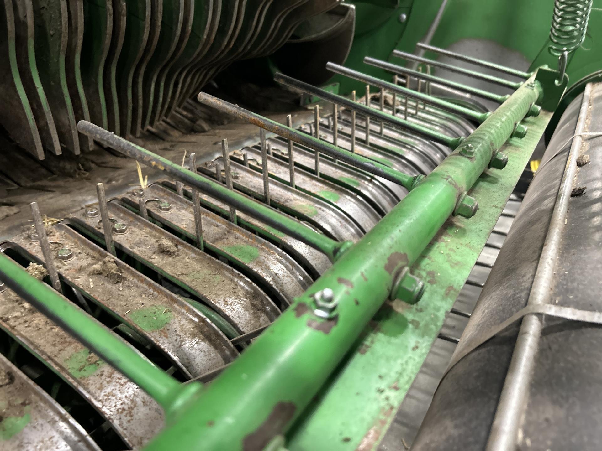 2020 John Deere 560M Precutter Image