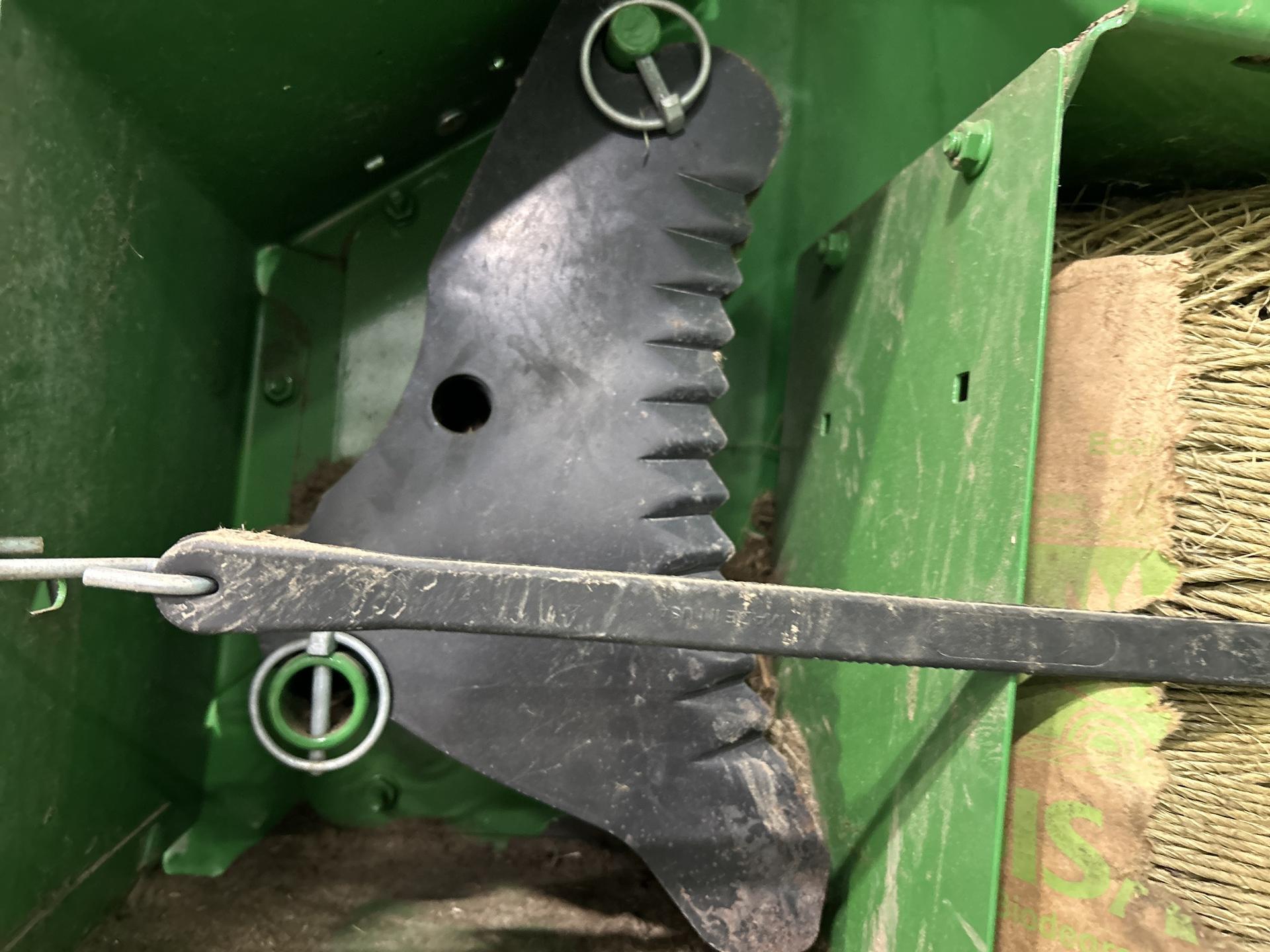 2020 John Deere 560M Precutter Image