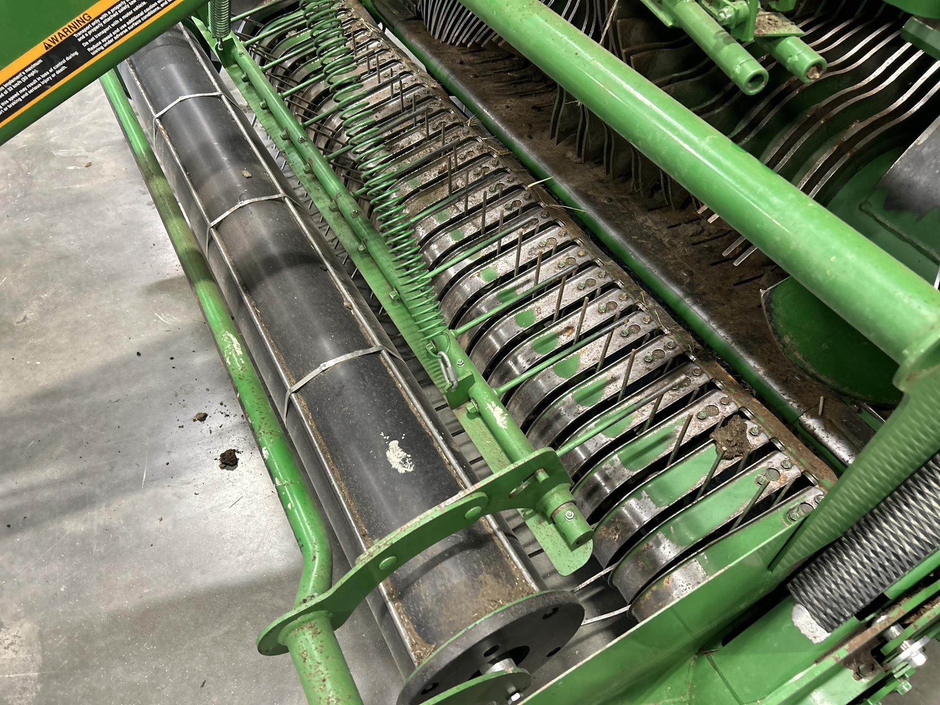 2020 John Deere 560M Precutter Image