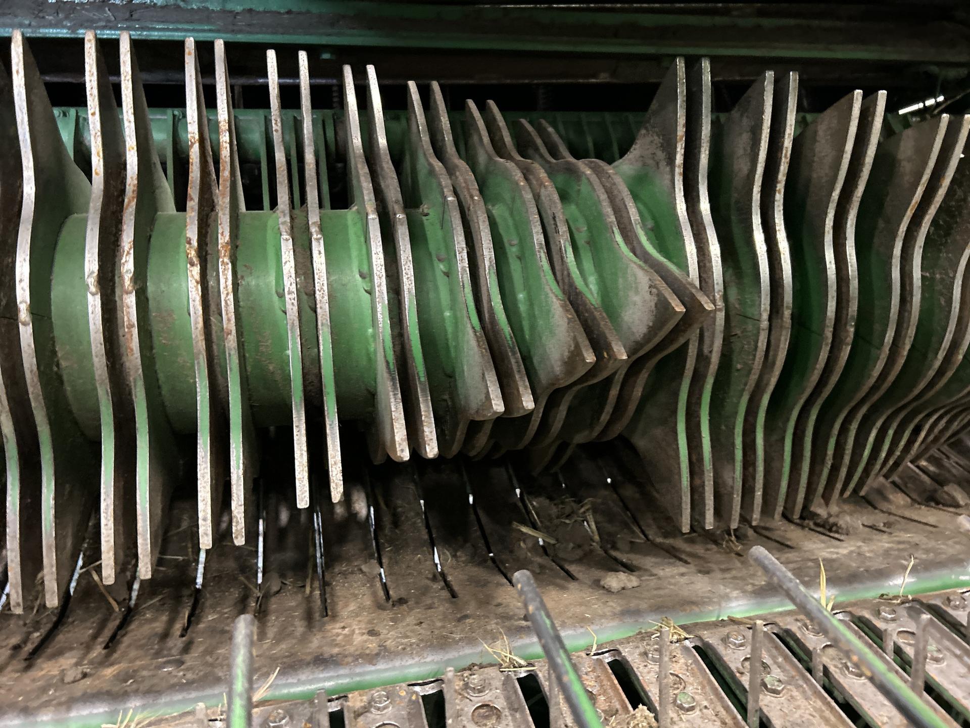 2020 John Deere 560M Precutter Image