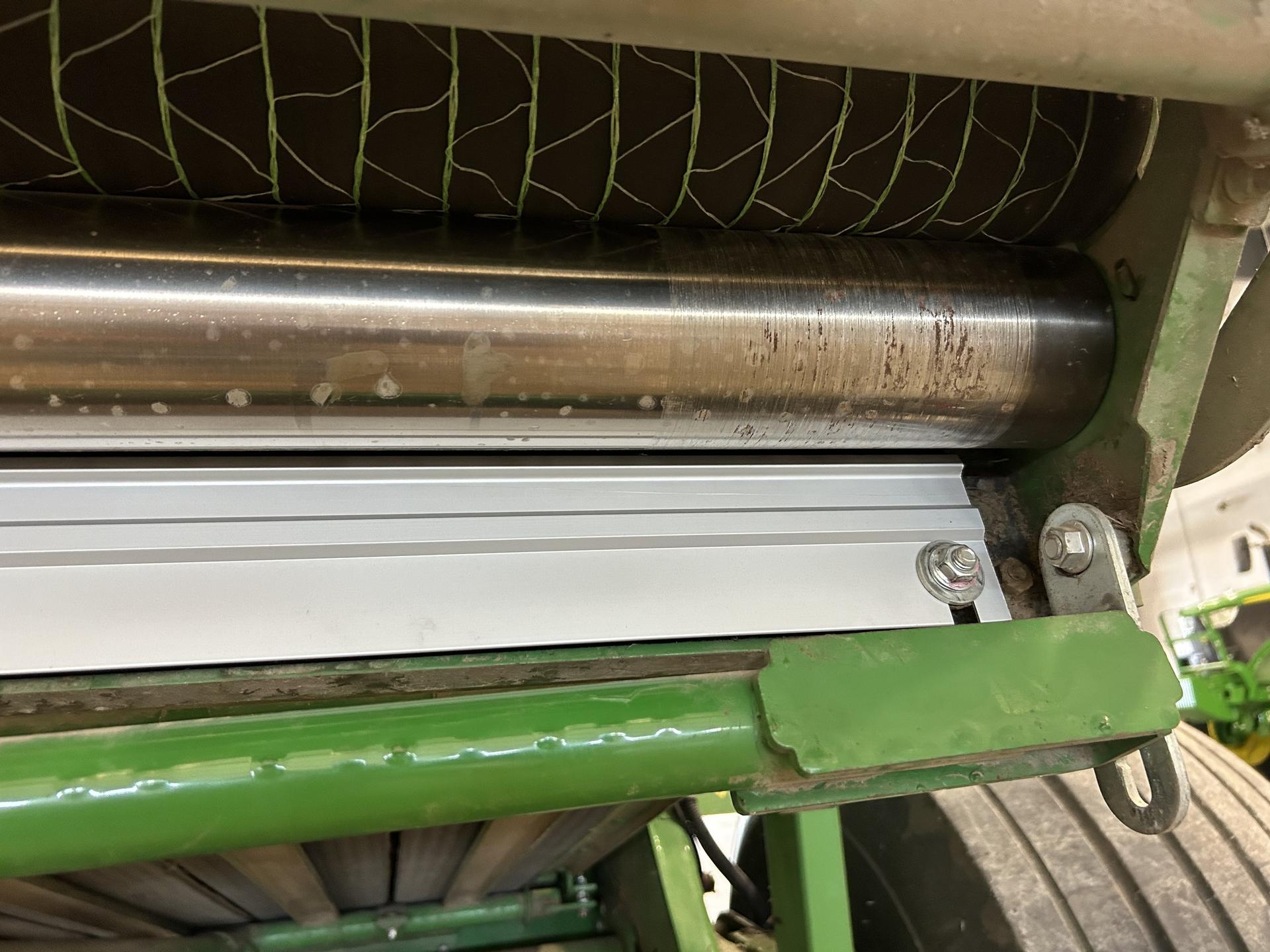 2020 John Deere 560M Precutter Image