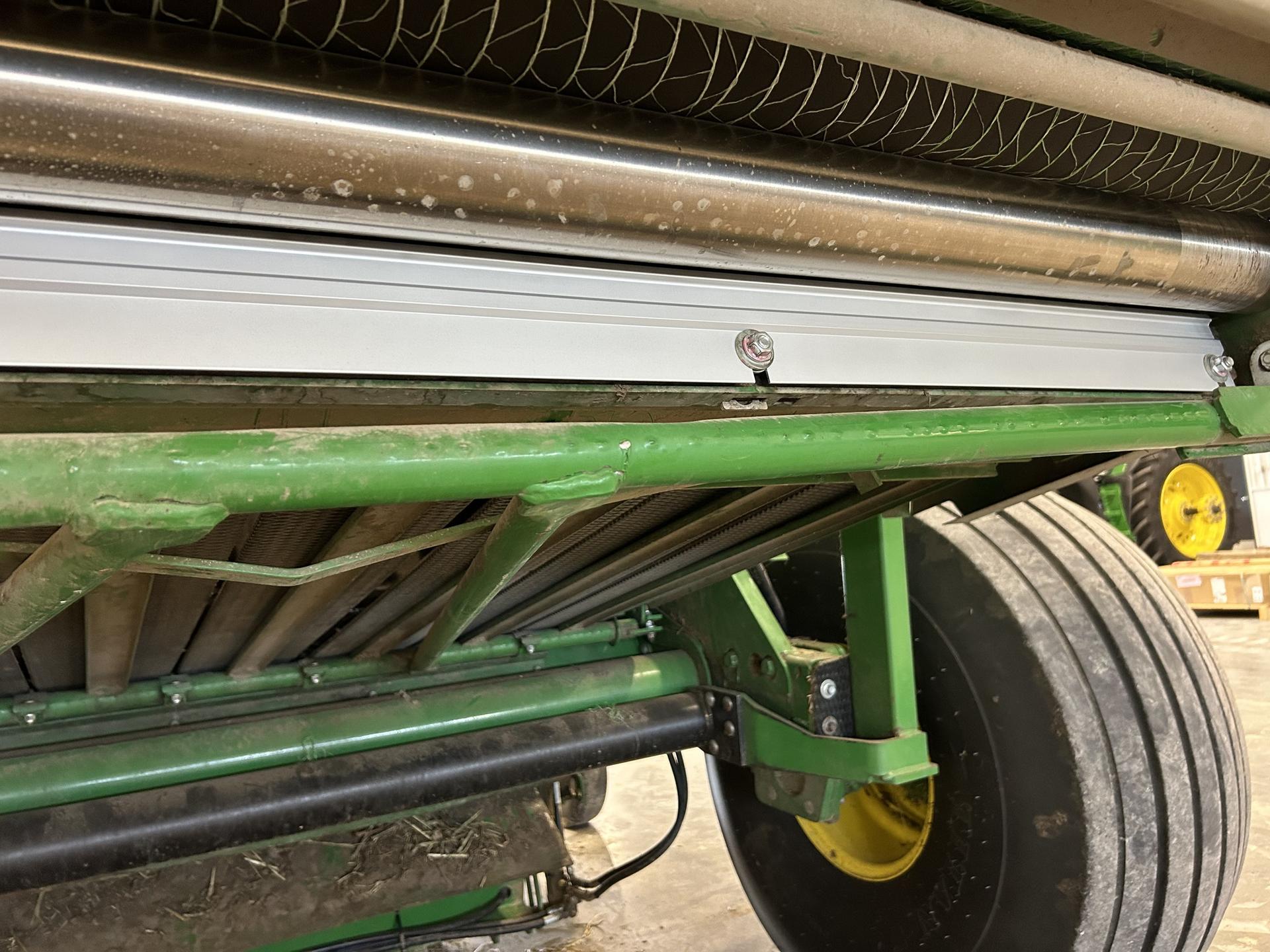 2020 John Deere 560M Precutter Image