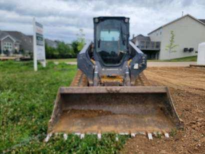 2023 John Deere 331G Image