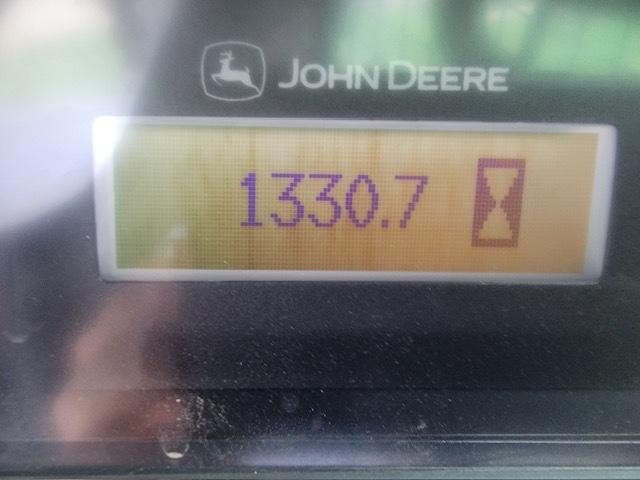 2023 John Deere 331G Image
