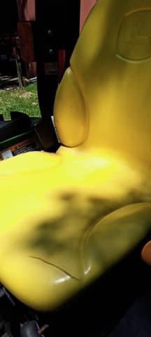 2013 John Deere 3320 Image
