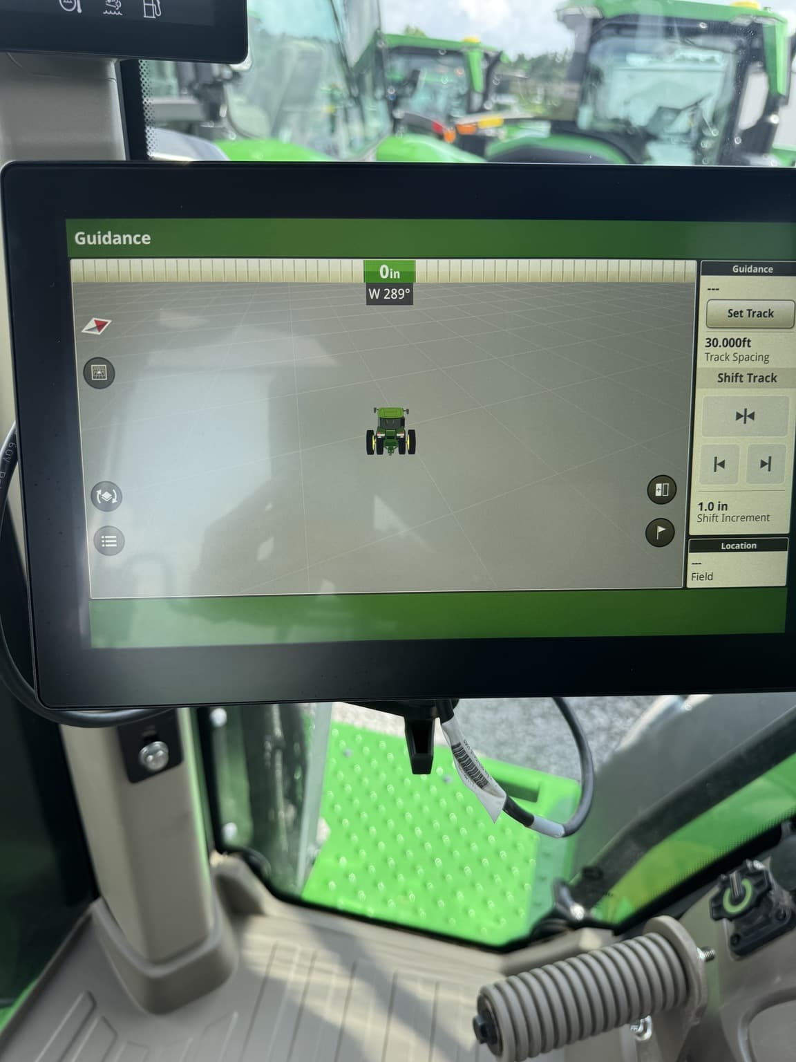 2024 John Deere 8R 410 Image