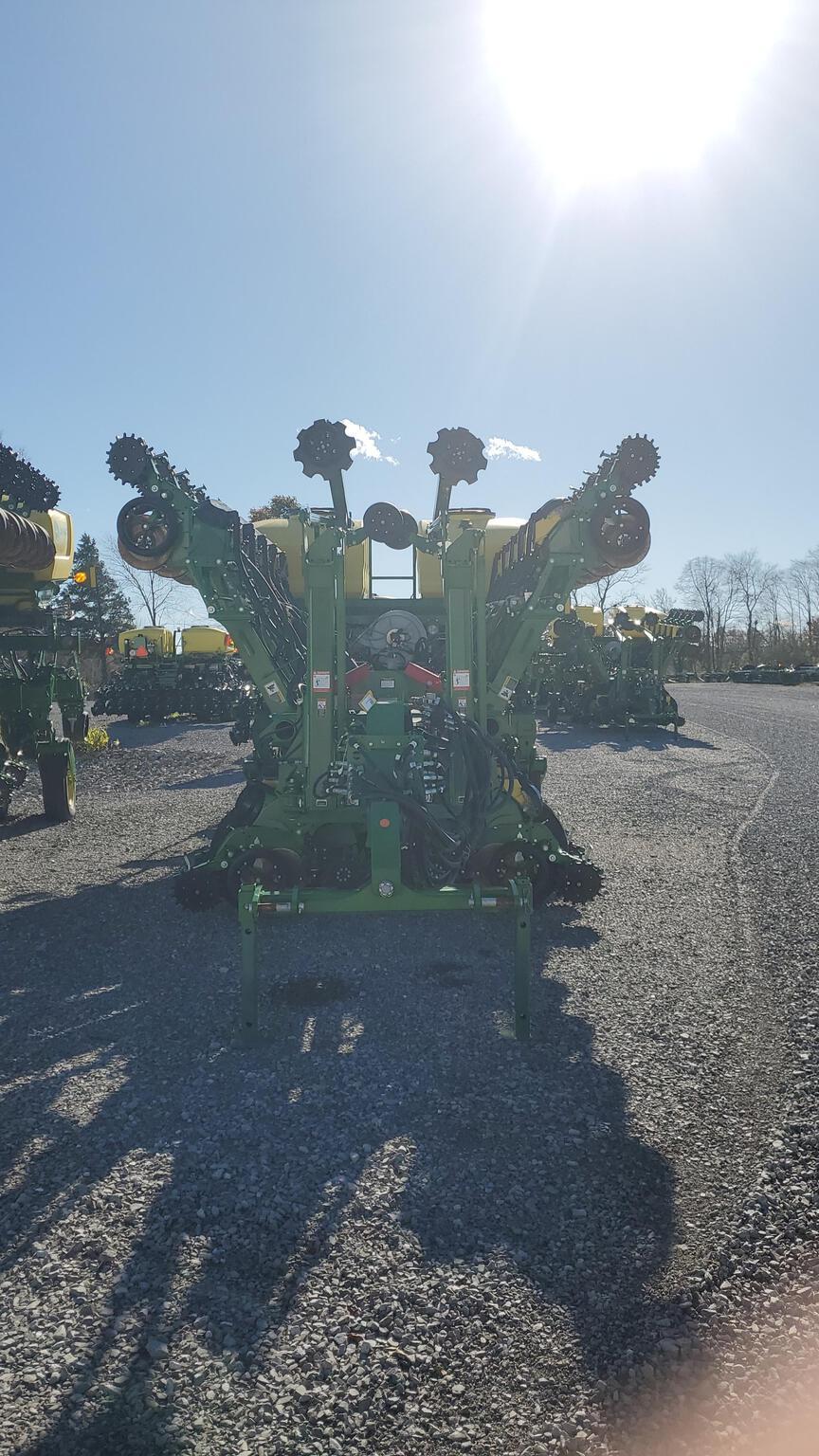 2024 John Deere 1795 Image