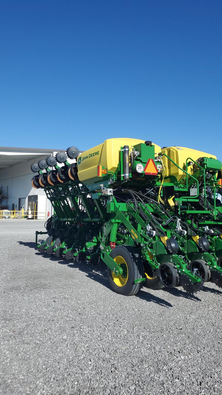 2024 John Deere 1795 Image