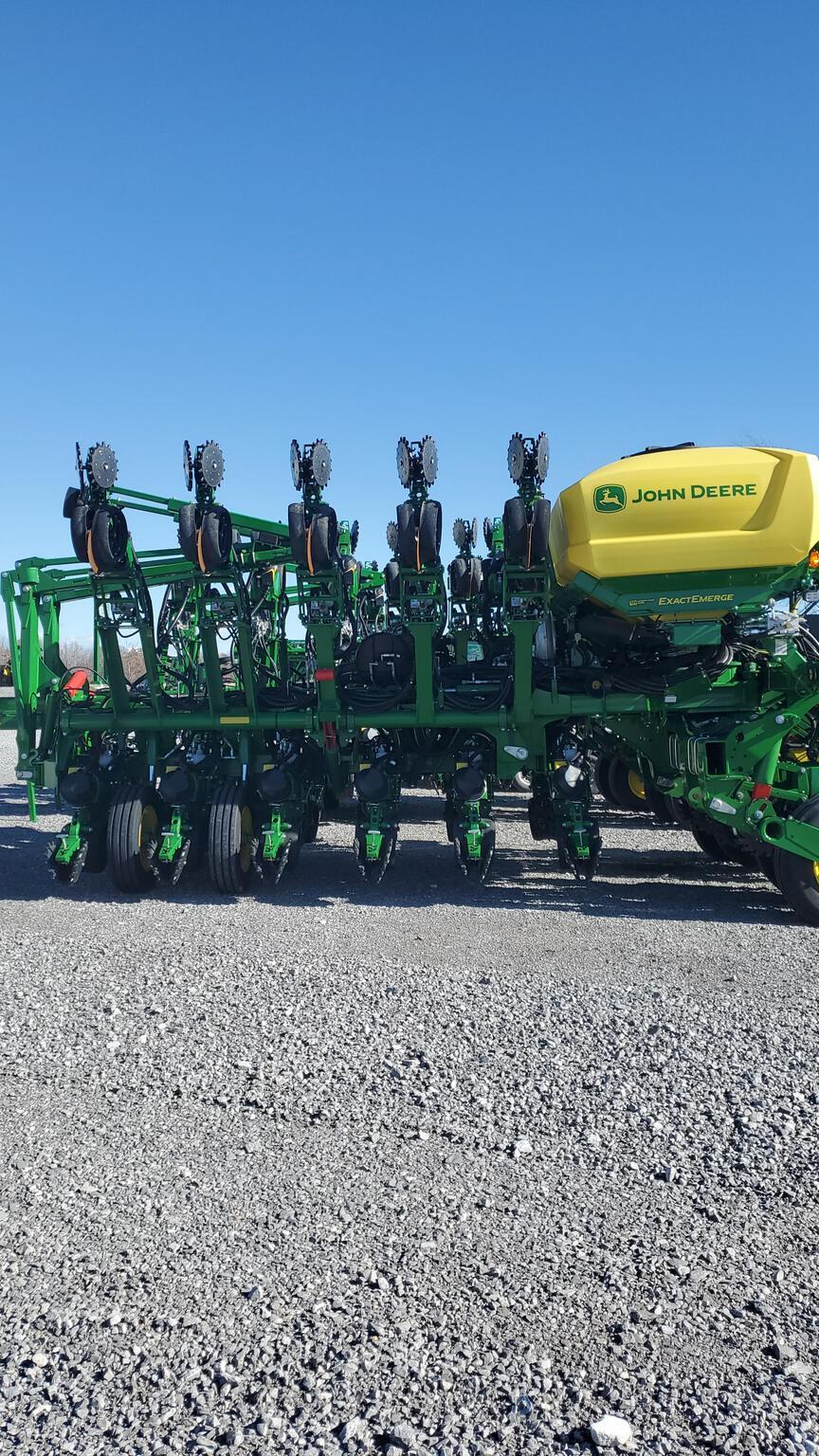 2024 John Deere 1795 Image