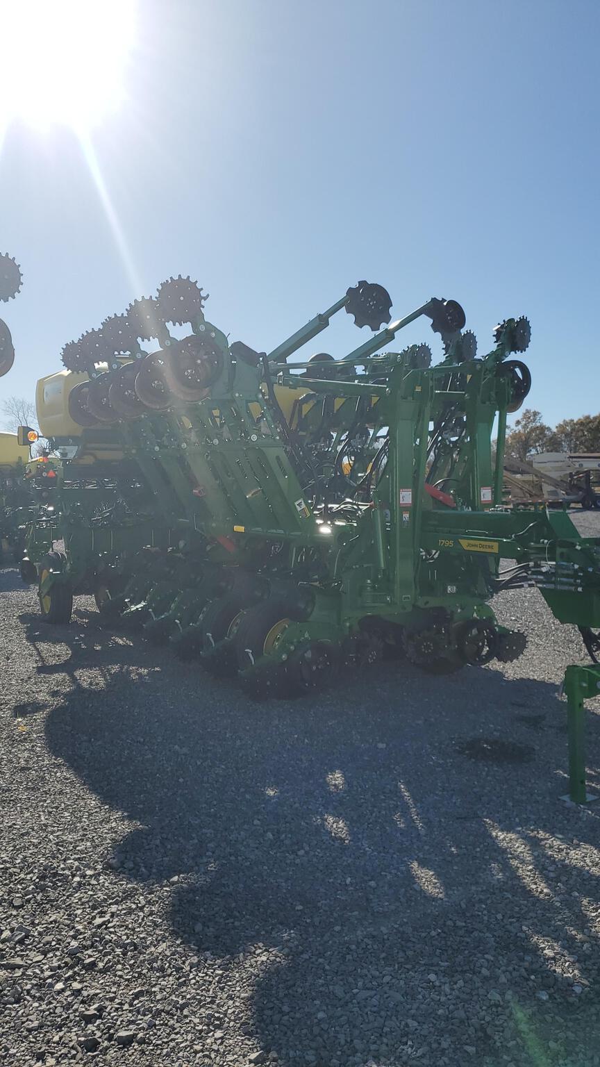 2024 John Deere 1795 Image
