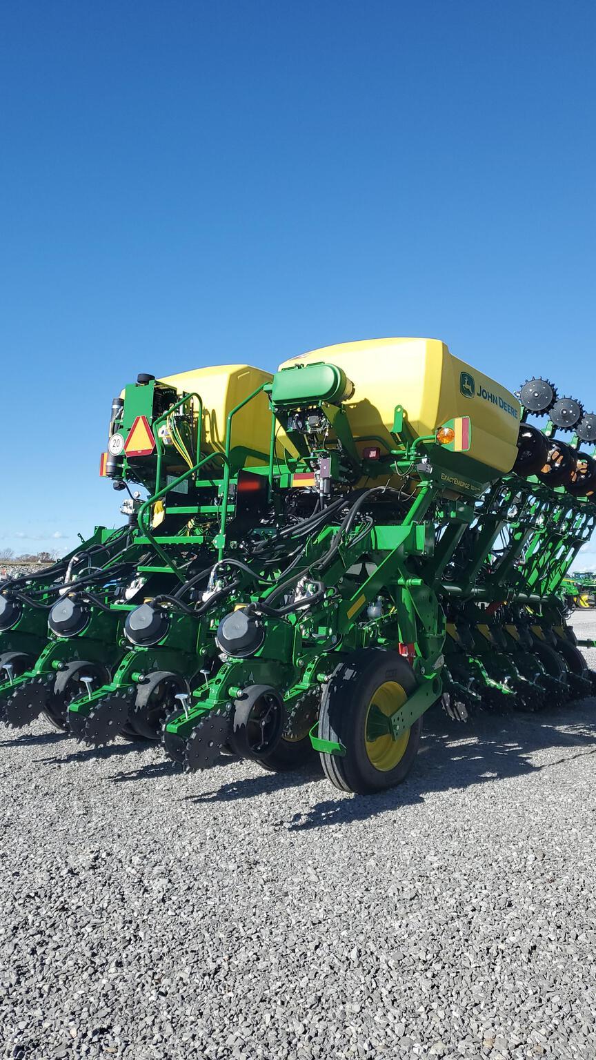 2024 John Deere 1795 Image