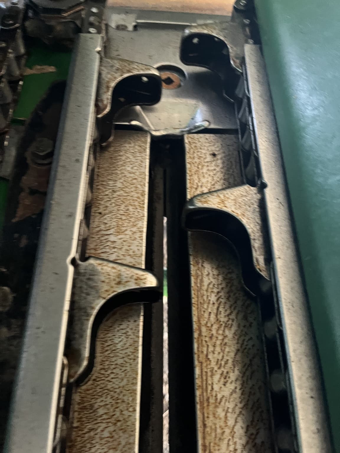 2019 John Deere 712C Image