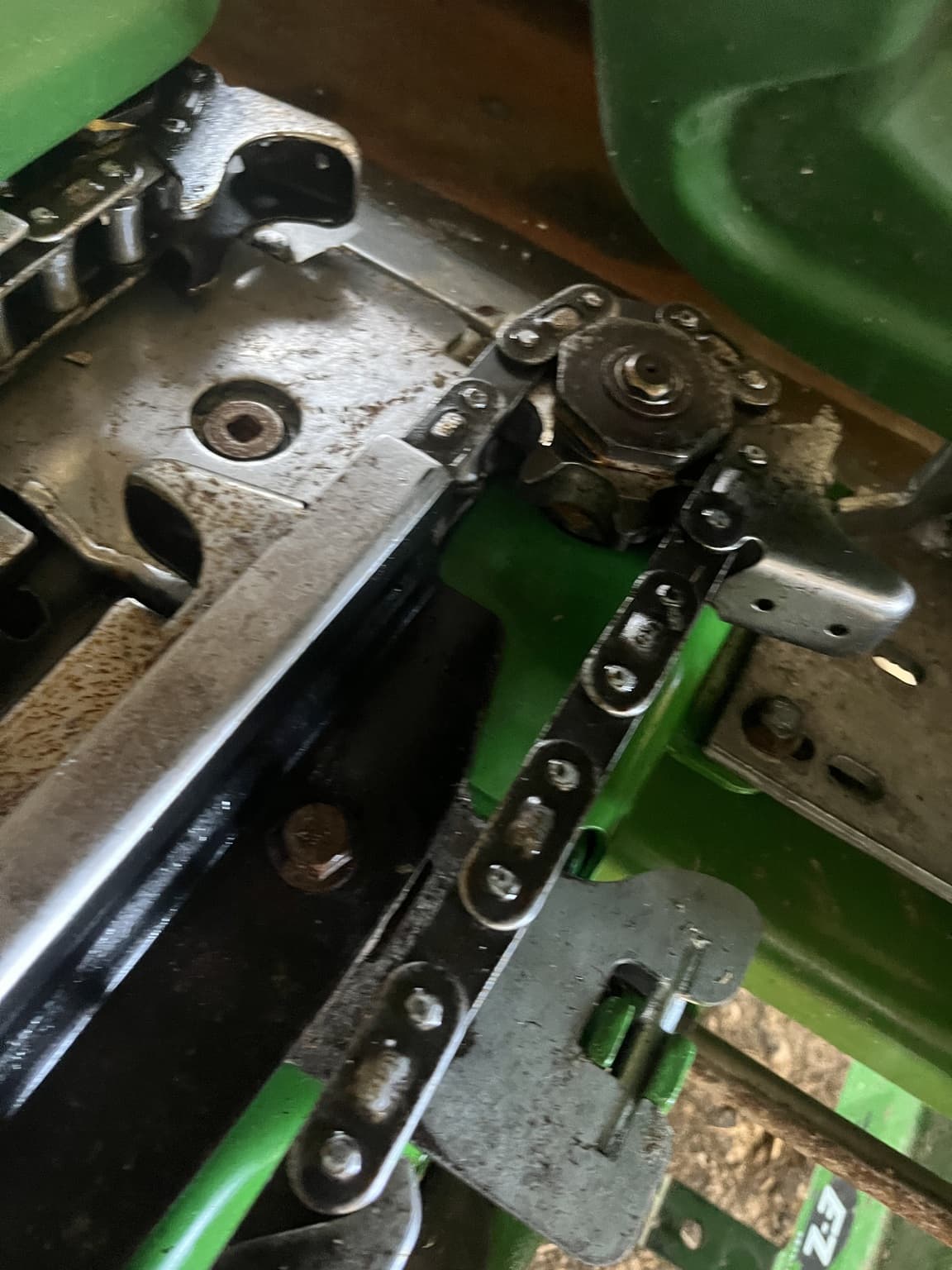 2019 John Deere 712C Image